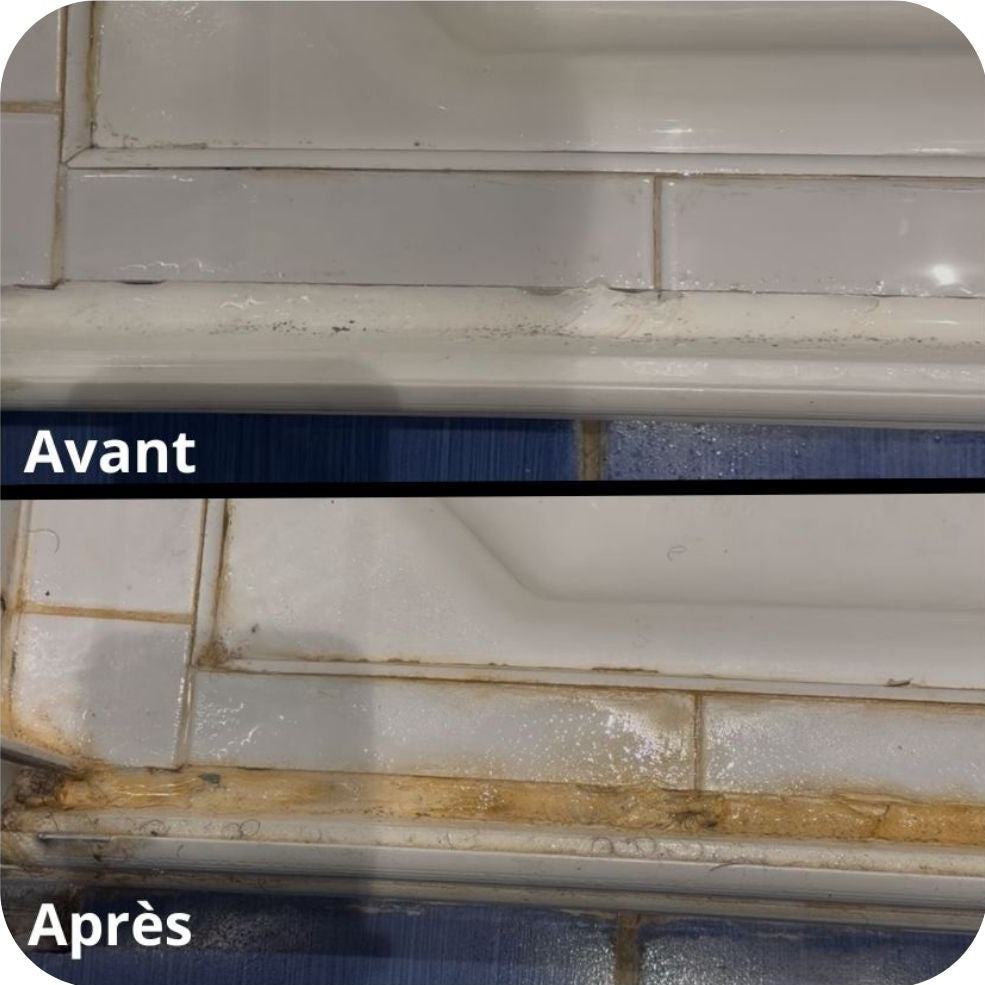 Ultrabrosse TurboClean™