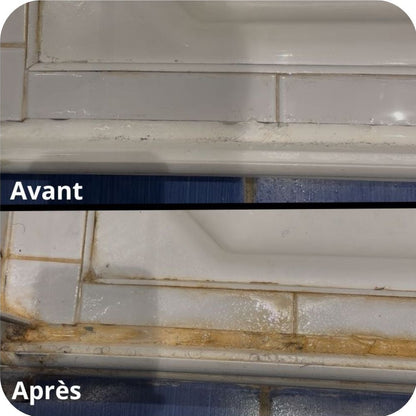 Ultrabrosse TurboClean™