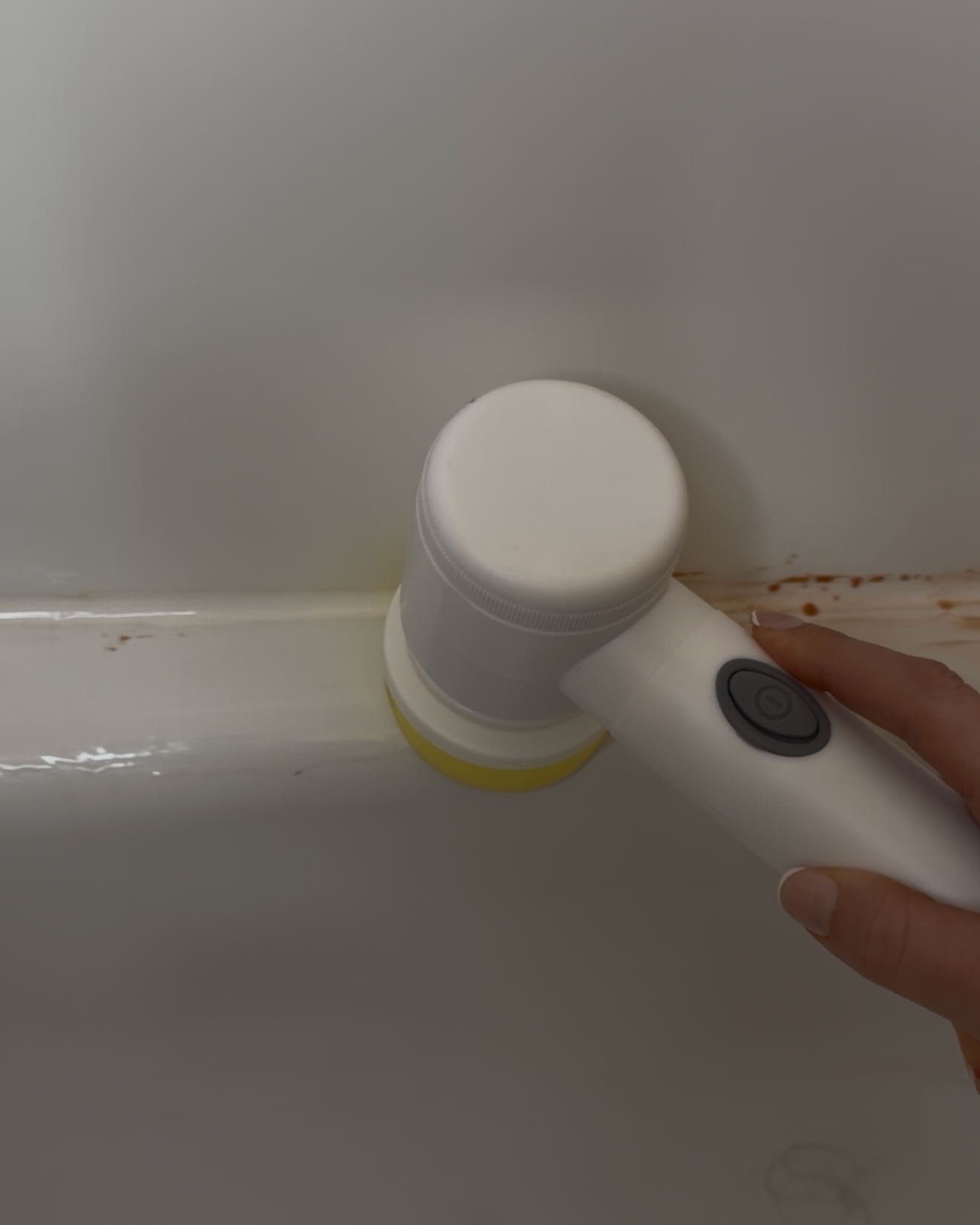 Ultrabrosse TurboClean™