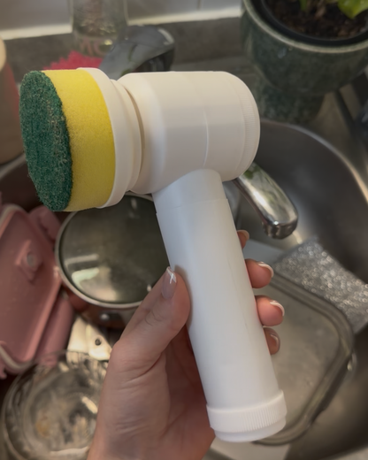 Ultrabrosse TurboClean™