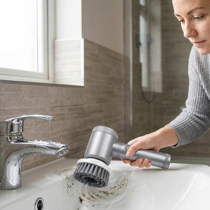 Ultrabrosse TurboClean™